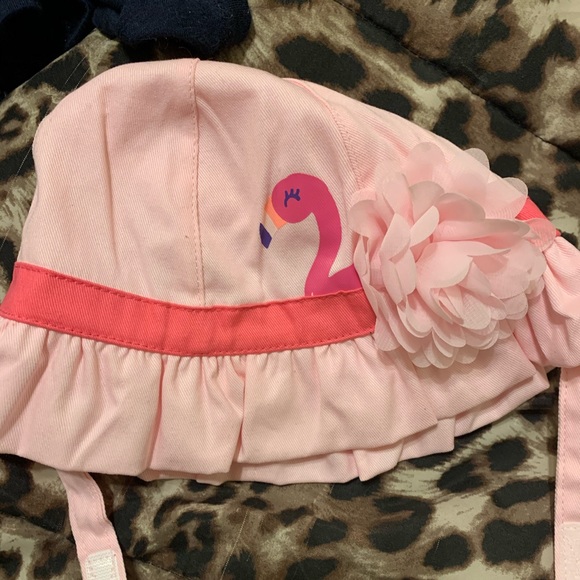 baby sun hat children's place